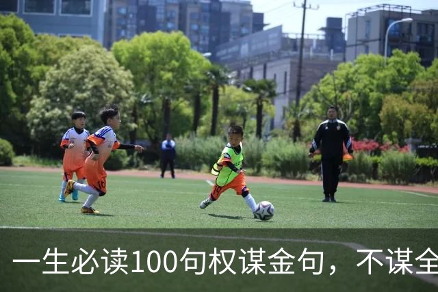 一生必读100句权谋金句，不谋全局者，不足谋一域（建议收藏）